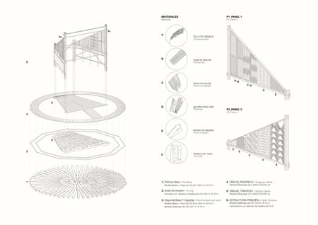 Floating Stage for MuyunaFest 2025